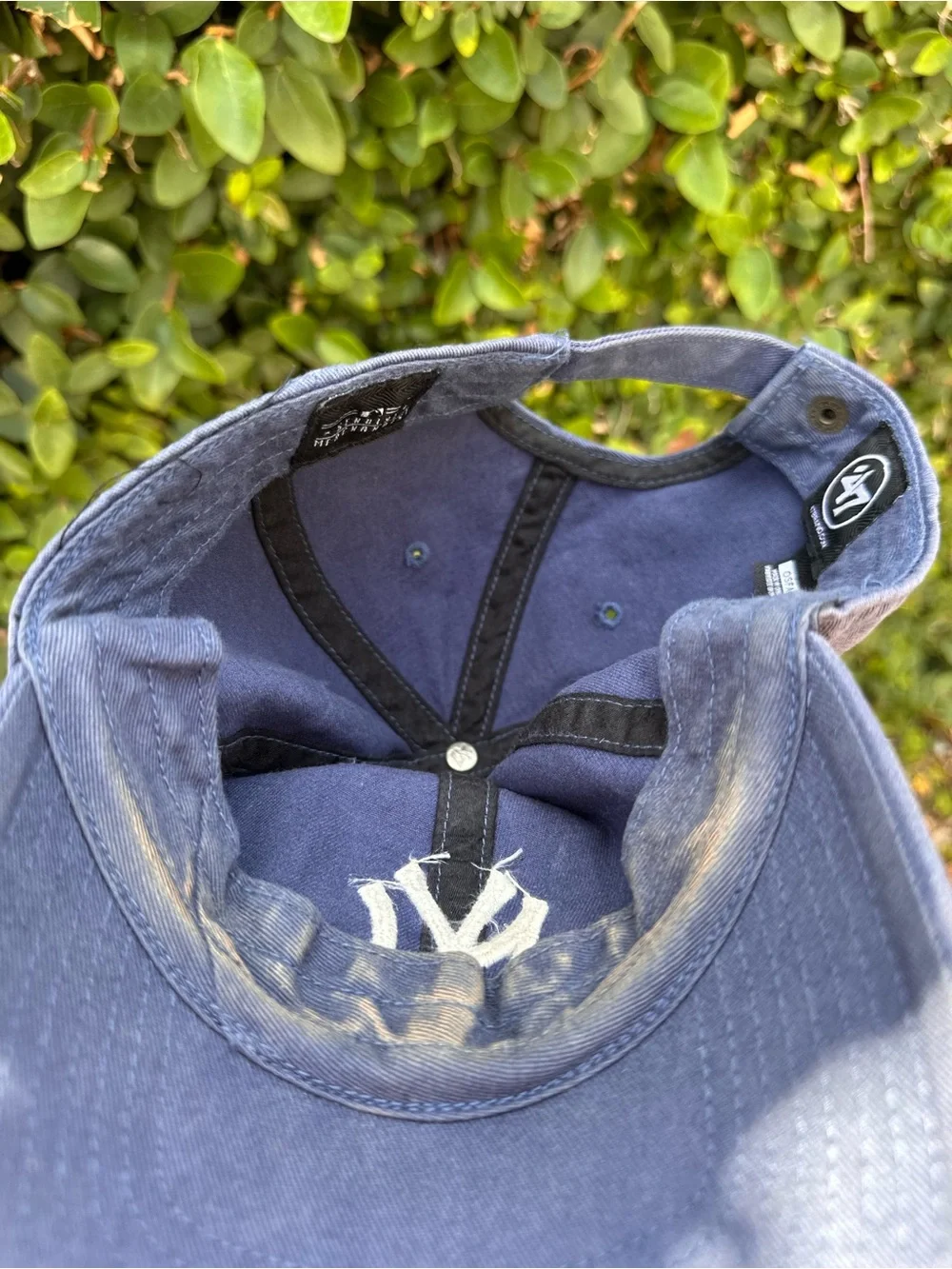 ✨NY Yankees 47’ hat